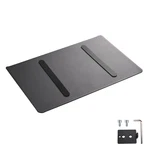 Yescom Printer Shelf Accessory For Pc Mobile Cart Trolley Office Hospital. Fixed Price $39.90.