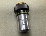 Olympus Plan 40 .63 Microscope Objective Lens Japan Used. Fixed Price $139.99.