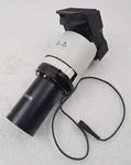 Olympus Microscope NA0.30 Condenser W/ U-LS30-4 Lamp Housing 6V 30W. Fixed Price $120.00.