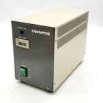 Olympus Microscope AH2-RX-T Power Supply For 150W/75W Xenon Burner Lamphouse. Fixed Price $995.00.