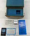 Dupont Diamond Knife Ultramicrotome Blade Microtomy New In Factory Sealed Case. Fixed Price $600.00.