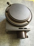 Wild Leica 445108 Coaxial Intermediate Tube For Fiber Optic Illuminator 19MM. Fixed Price $275.00.