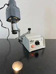 Reichert Scientific Model 650 Illuminator Dimmable -- Tested. Fixed Price $39.95.