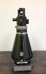 Polaroid Camera With Nikon Efm Microscope Adapter And Lens. Fixed Price $225.00.