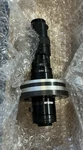 Navitar Lenses 1X Adapter 1-60189 Tested Working-comes As Pictured Free Shp. Fixed Price $399.00.