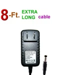 Wall Ac Adapter Power 8F4= Ingenuity Cradling Swing Smartsize 2-IN-1 Rowan 10583. Fixed Price $13.98.