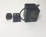 Olympus U-LH100-3 100W Halogen Light Source Bx Microscope W/ 25ND25 25ND6 + Mswb. Fixed Price $460.00.