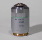 Leica Hc Pl Apo 20X / 0.70 Cs Microscope Objective Lens 506513. Fixed Price $625.00.