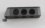 446313 Zeiss Dic Filter Slider Analyzer Polarizer Full Wave Plate Axio. Fixed Price $599.99.