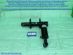 Optem Zoom 70XL Lens As In Photos, SN:9267, Dhl. Fixed Price $459.25.