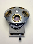 Leitz Microscope -polarizing / Centerable 5 Place Centering Nosepiece. Fixed Price $245.00.