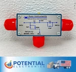 Axon Instruments PATCH-1U Model Cell 10M/500M/10G Circuit Calibration Device. Fixed Price $59.99.