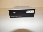 Edax Ametek P/n 4035.002.04990M Motion Controller - (UWN78). Fixed Price $150.00.