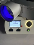 Thorlabs High Power Led 4D242 Head And Driver Wavelengths. Fixed Price $2800.00.