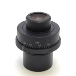 Olympus Microscope Darkfield Condenser U-lwcd Long Working Distance. Fixed Price $425.00.
