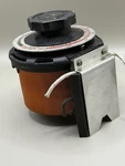 Precision Scientific Company Variable Voltage Transformer. Fixed Price $149.00.