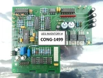 Carl Zeiss 452766-9212-000 Microscope Laser Board Pcb Meg System Axiotron Used. Fixed Price $703.19.