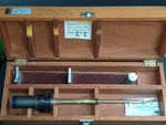 Philips Pw 6595/00 D927 Double Tilt Electron Microscope Sample Holder D802. Fixed Price $3995.00.