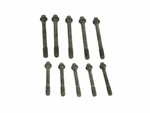 For 1985-1997 Toyota Corolla Head Bolt Set 68687JF 1996 1986 1990 1993 1991 1994. Fixed Price $44.06.