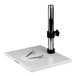 Amscope TS100 Super Large Microscope Table Stand. Fixed Price $104.99.
