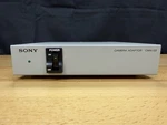 Sony Cma D2 120V 50/60HZ 23W Camera Adaptor. Fixed Price $27.99.