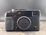 Fujifilm X-PRO1 16MP Mirrorless Digital Camera Body *excellent* 2670. Fixed Price $625.00.