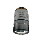 Leica Hc Pl Apo 63X/1.40 Oil CS2 M25 Thread Size. Fixed Price $5750.00.