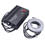 Scienscope IL-LED-R2 Dimming Ring Light W/ Power Supply, 2.3IN, 90-265 Vac. Fixed Price $95.00.
