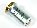Leica Hi Plan 20X/0.30 PH1 11506272 Phase Contrast Objective DMI1 Il. Fixed Price $199.95.