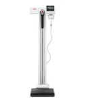 Seca 787 Emr-validated Column Scale With Eye-level Display In Kg/lbs. Fixed Price $549.00.