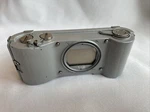 Leitz Wetzler Dbp 1044601 35MM Film Magazine Microscope Camera Orthomat. Fixed Price $48.00.