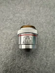 Microscope Objective Epiplan-hd 4/0.1 Zeiss 46 02 69-9901. Fixed Price $100.00.
