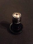 Zeiss Microscope 40/0,85 Oel 461706-9904. Fixed Price $100.00.