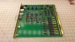 Denro Labs 25512 120907-002 Operator Interface Adapter Board T32749. Fixed Price $590.00.