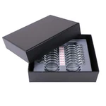 Ucansee 16PCS Trial Lens Set Supplementary Metal Rim Grade. Fixed Price $52.89.