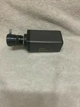 Hitachi VK-C150 Mos Microscopy Color Video Camera. Fixed Price $35.00.