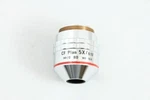 Nikon Cf Plan 5X/0.13 INF/0 Bd Wd 10.0 Microscope Objective Lens #3605. Fixed Price $221.40.