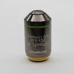 Olympus Microscope Objective Uplanfl 20X Fluorite. Fixed Price $695.00.