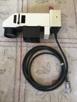 Nikon Eclipse TE300 Microscope Diaphot Lamp Arm Condenser Mount TE-DH100W. Fixed Price $75.00.
