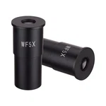 Amscope 5X Pair Of Huygens Microscope Eyepieces (23MM). Fixed Price $28.99.