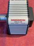 Hamamatsu C4742-80-12AG Orca-er High Resolution Digital Ccd Camera. Fixed Price $85.00.