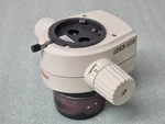 Leica 10445613 MS5 Stereo Microscope Body + 10382172 Lens. Fixed Price $299.90.