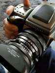 Cirrus Hasselblad Carl Zeiss C/cf Lens Macro Adapter To H6D H5D H4D H3D H2D H1. Fixed Price $799.99.