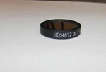 Chroma HQ546/12X Wavelength (cwl): 546NM, Bandwidth (fwhm): 12NM Sold As Is. Fixed Price $50.00.
