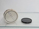 Carl Zeiss Pol Filter 473600 For Microscope.. Fixed Price $116.25.