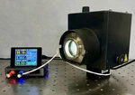 Leica Led Upgraded Microscope Fluorescence Illuminator Lamp House. Fixed Price $1750.00.