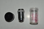 Leitz Wetzlar Apo Oel 90:1 1.32 2MM Objective (ABL120). Fixed Price $75.00.