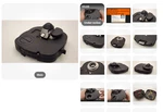 424200 Zeiss Microscope Achromatic-aplanatic Universal Condenser 0.9 34767. Fixed Price $290.01.