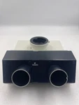 Leica 551501 Microscope Trinocular Head. Fixed Price $299.00.
