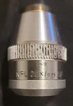 Leitz Wetzlar Npl 20X/0.35 Df Microscope Objective. Fixed Price $88.99.